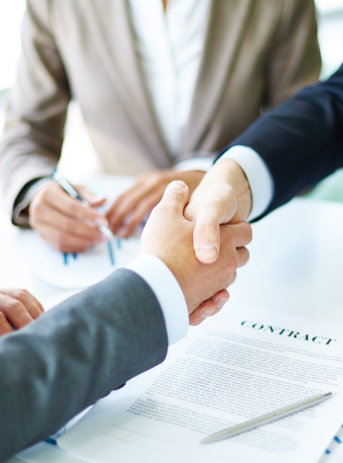 Innovative Engineers